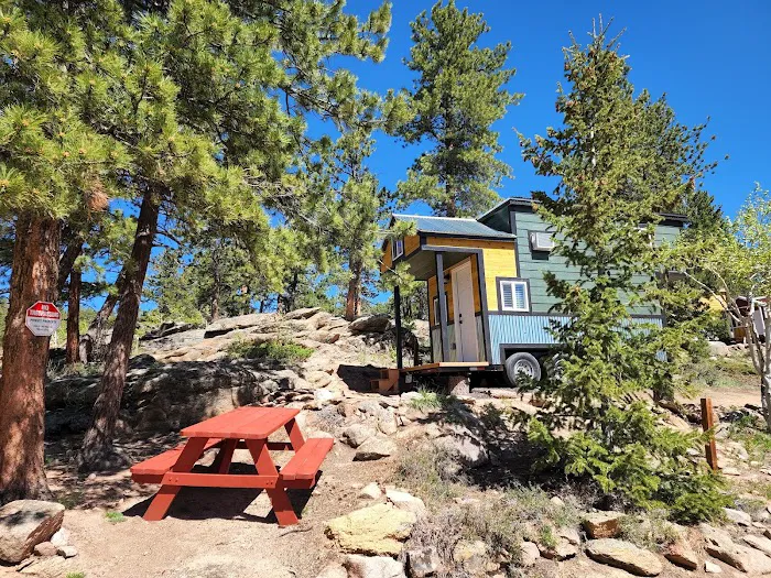 Alpine Lodge At Red Feather Lakes Picture 4