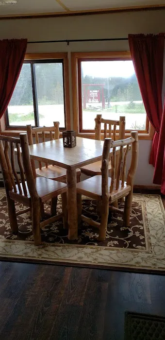 Alpine Lodge At Red Feather Lakes Picture 9