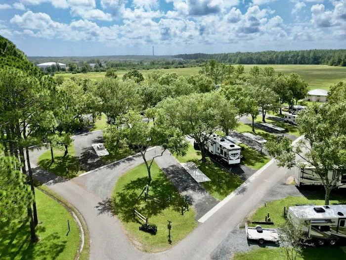 Stagecoach RV Park Picture 4