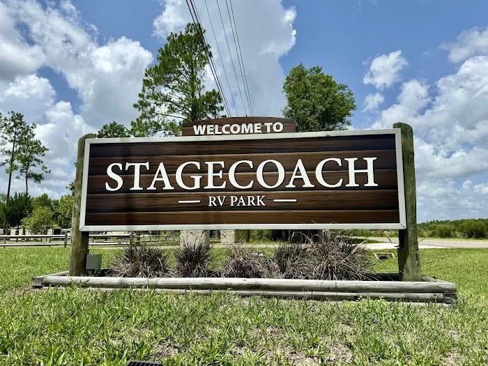 Stagecoach RV Park Picture 2