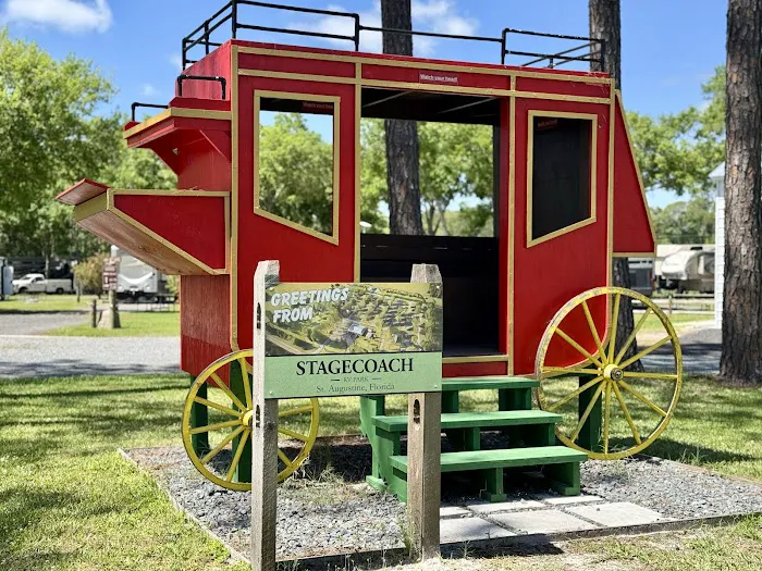 Stagecoach RV Park Picture 7