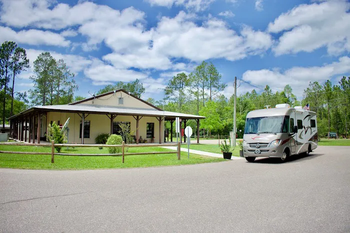Stagecoach RV Park Picture 8