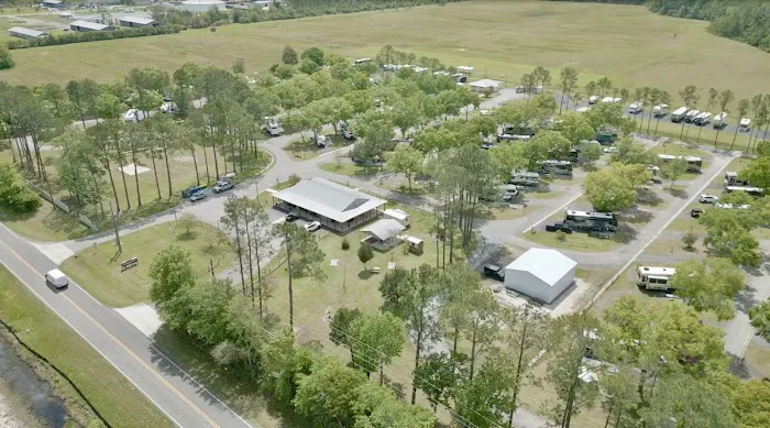 Stagecoach RV Park Picture 6