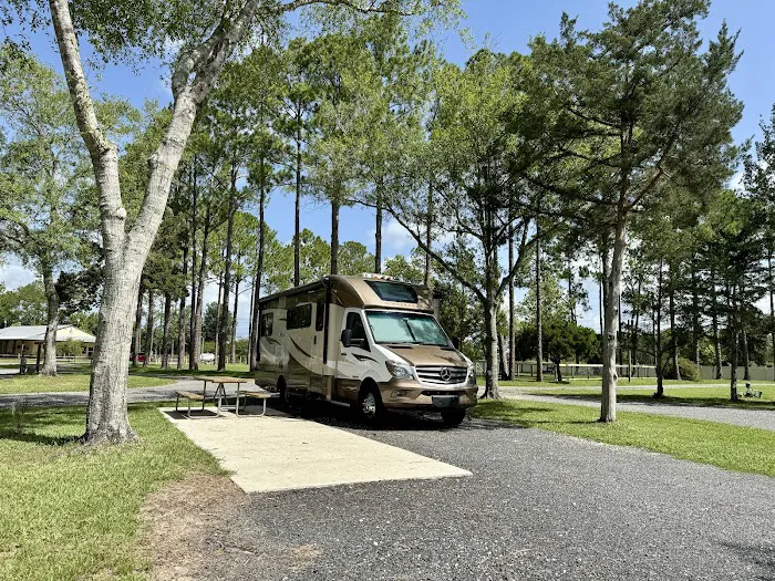 Stagecoach RV Park Picture 5