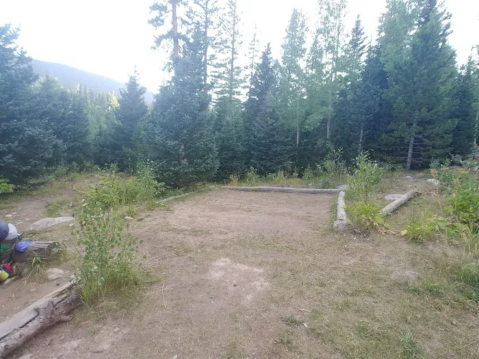 Boundary Creek Picture 1