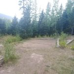 Boundary Creek