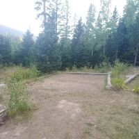 Boundary Creek ico