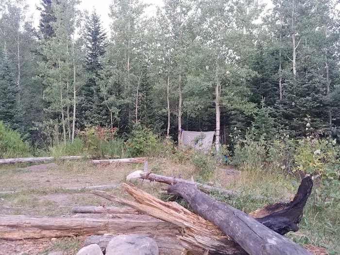 Boundary Creek Picture 2