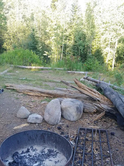Boundary Creek Picture 3