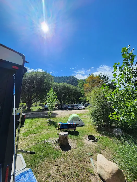Drake Campground Picture 1