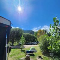 Drake Campground ico