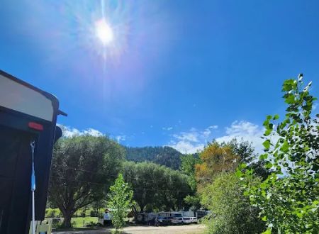 Drake Campground