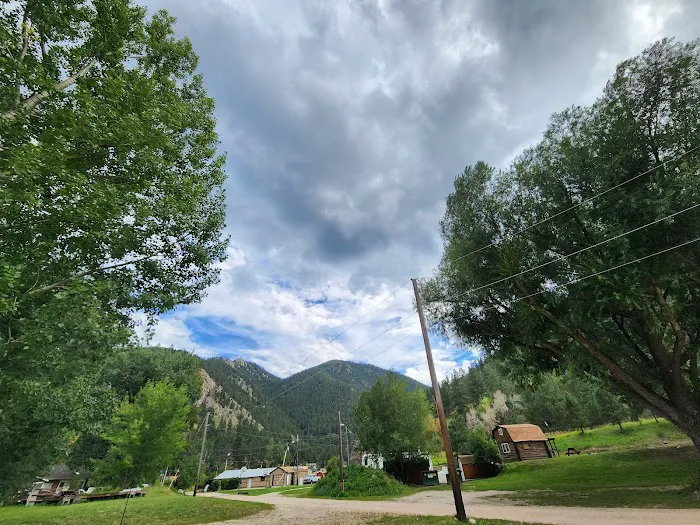 Drake Campground Picture 2