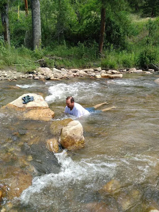 Drake Campground Picture 9