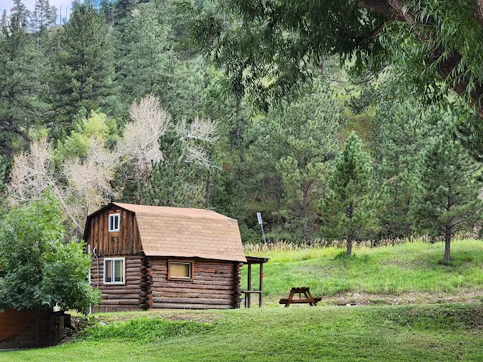 Drake Campground Picture 3