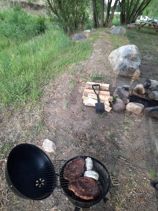Drake Campground Picture 5