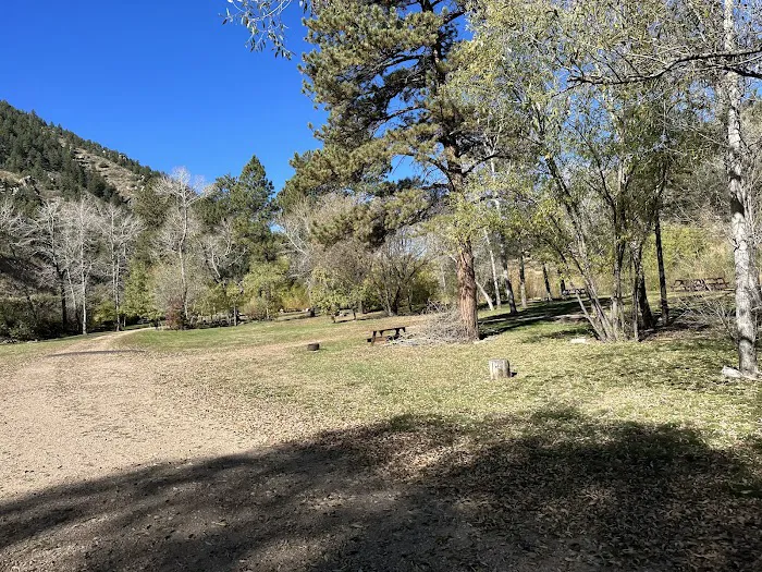 Drake Campground Picture 7