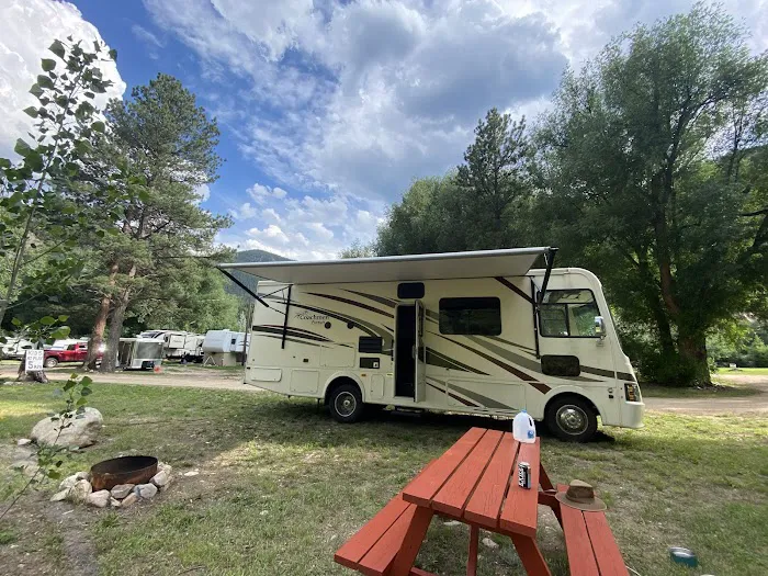 Drake Campground Picture 8