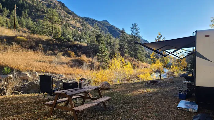 Drake Campground Picture 4