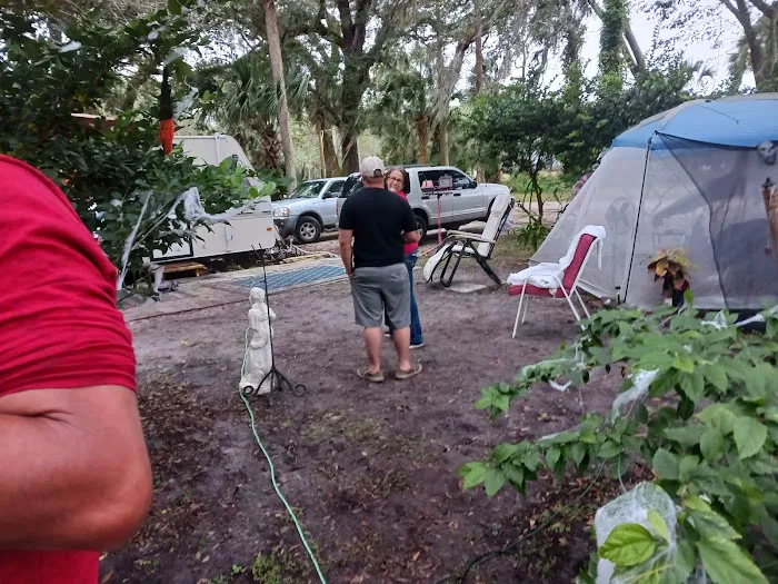 Frog Hollow Mobile Home & RV Court Picture 1
