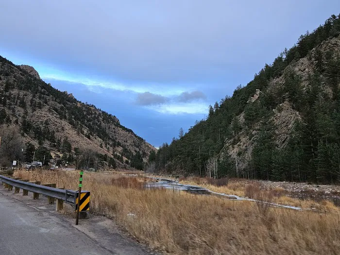 River Fork Campground Picture 5