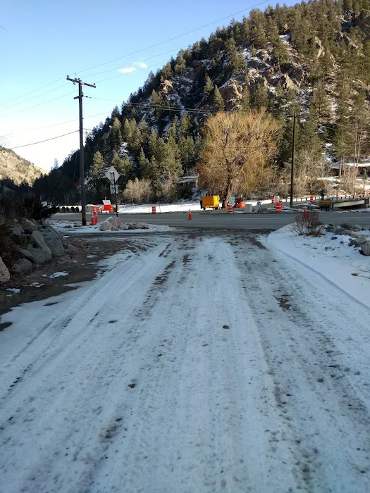 River Fork Campground Picture 7