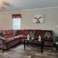 Keller's Kove Cabin and RV Resort at Norfork Lake ico