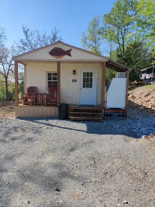 Keller's Kove Cabin and RV Resort at Norfork Lake Picture 6