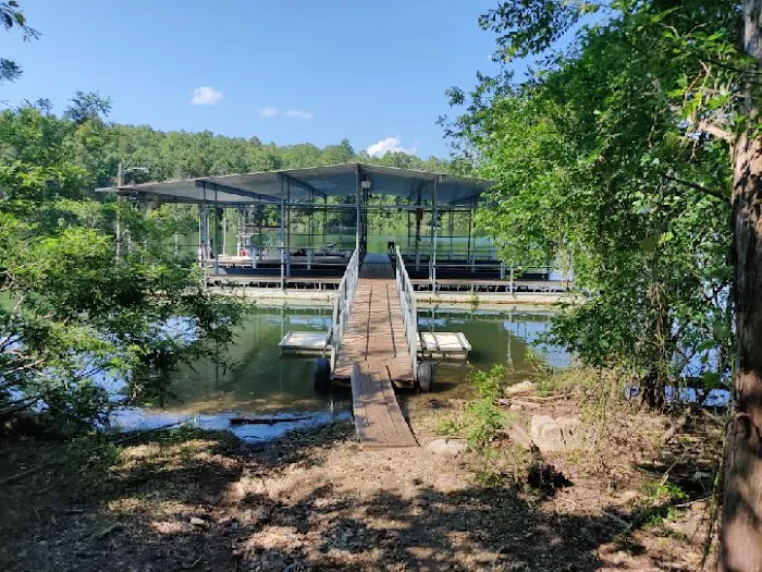 Keller's Kove Cabin and RV Resort at Norfork Lake Picture 7