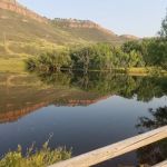 Pinewood Reservoir Campground