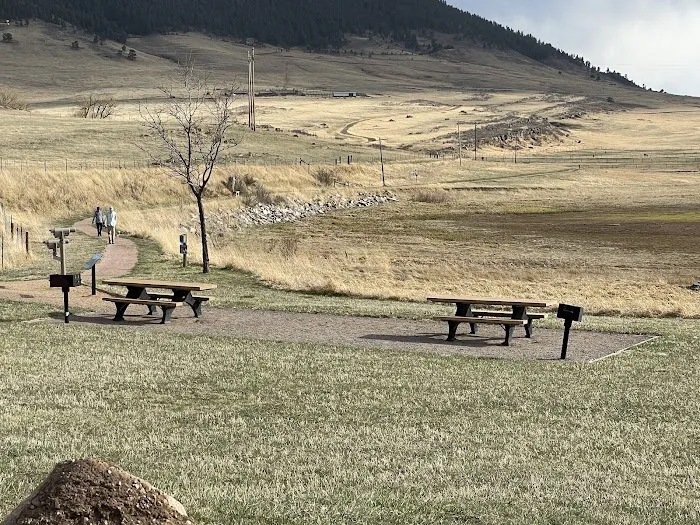 Pinewood Reservoir Campground Picture 7
