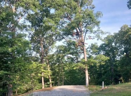 Woodscape Properties LLC