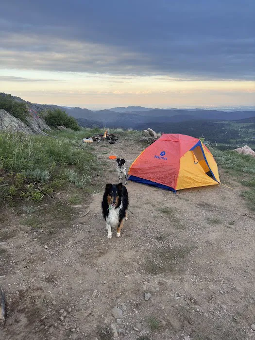 The Monastery Campsite Picture 8