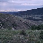 The Monastery Campsite