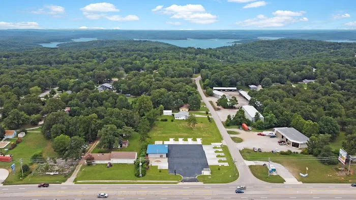 Mallard Point RV Park Picture 4
