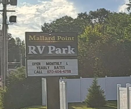 Mallard Point RV Park