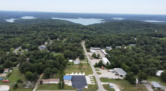 Mallard Point RV Park Picture 8