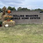 Rolling Meadows Mobile Home Community