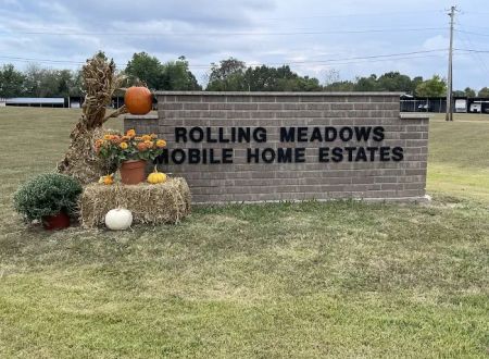 Rolling Meadows Mobile Home Community