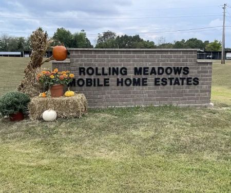Rolling Meadows Mobile Home Community