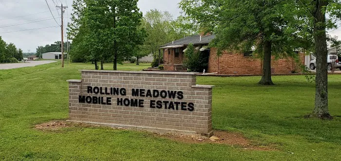 Rolling Meadows Mobile Home Community Picture 6