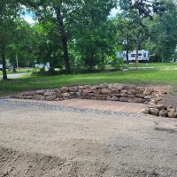 MOUNTAIN HOME RV PARK/CRESTWOOD/LONG TERM LOTS ico