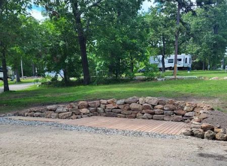 MOUNTAIN HOME RV PARK/CRESTWOOD/LONG TERM LOTS