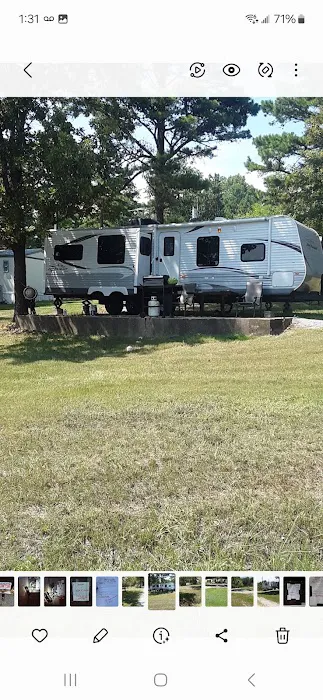 MOUNTAIN HOME RV PARK/CRESTWOOD/LONG TERM LOTS Picture 5