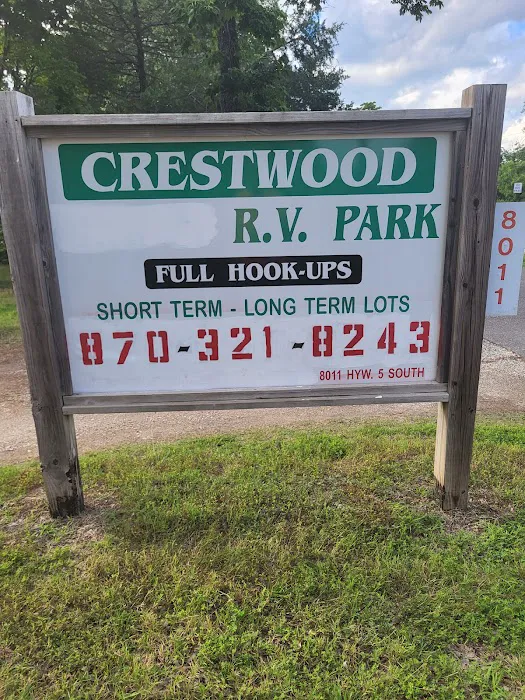 MOUNTAIN HOME RV PARK/CRESTWOOD/LONG TERM LOTS Picture 7