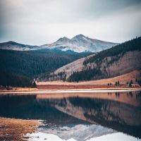 Mosca Campground - Gunnison RD ico