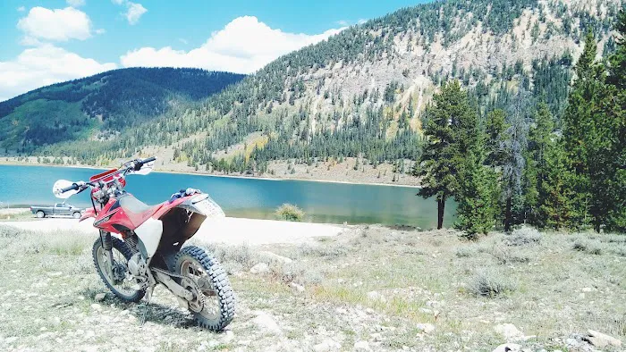 Mosca Campground - Gunnison RD Picture 8