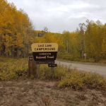 Lost Lake Campground-Paonia RD