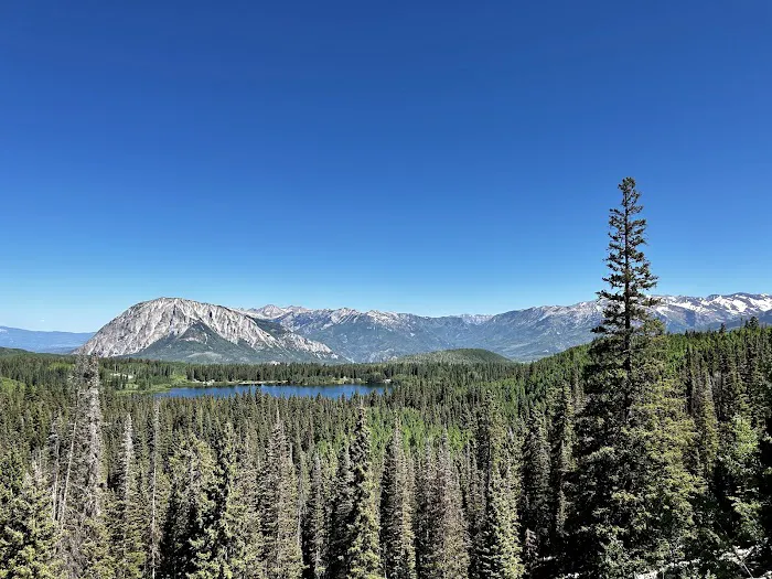 Lost Lake Campground-Paonia RD Picture 10