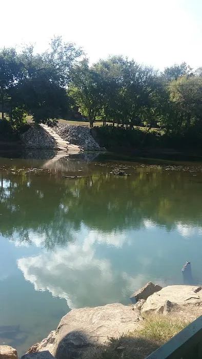Hooks RV & Trout Resort Picture 1